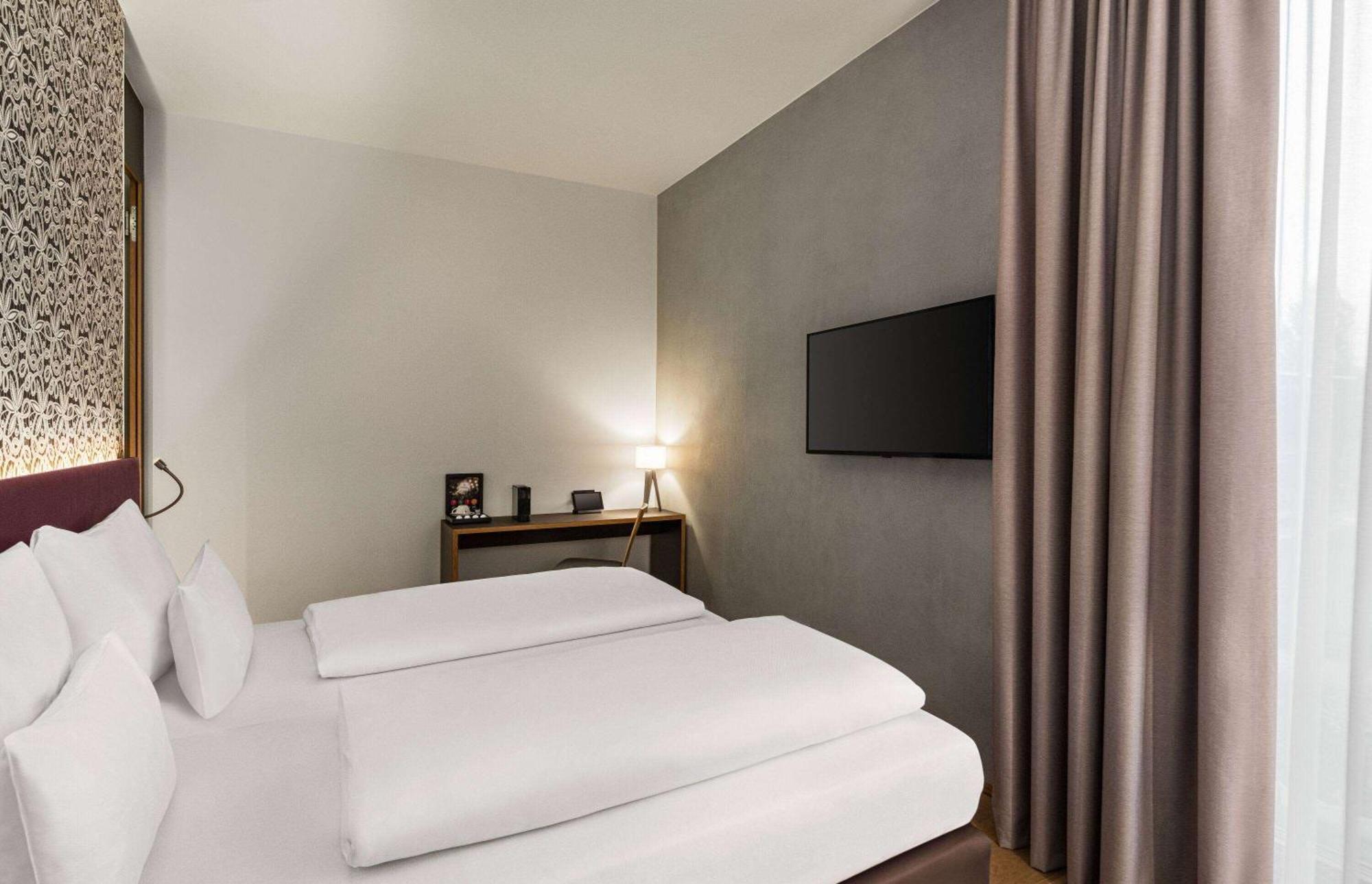 Amedia Lustenau, Trademark Collection By Wyndham Buitenkant foto